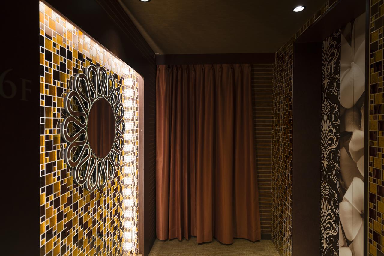 Hotel Costa Resort Hanno (Adults Only) Екстер'єр фото