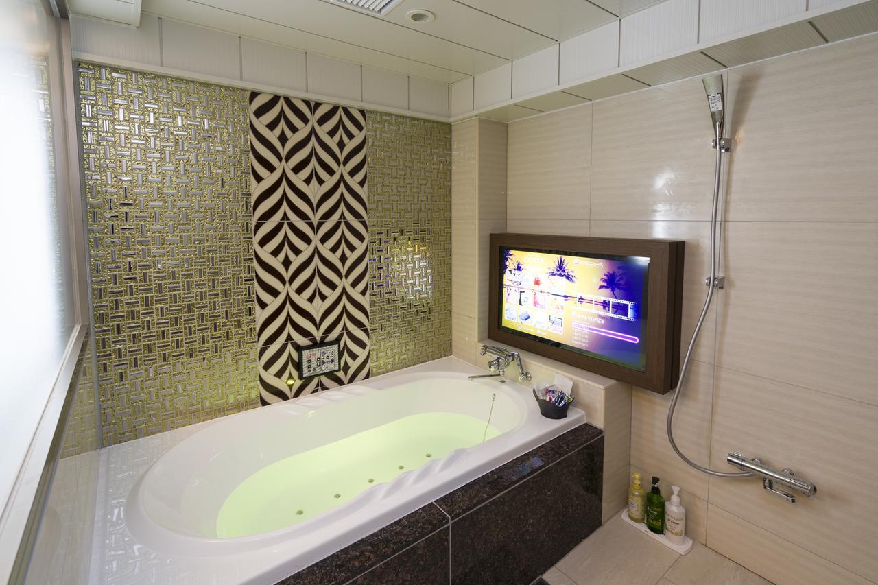 Hotel Costa Resort Hanno (Adults Only) Екстер'єр фото