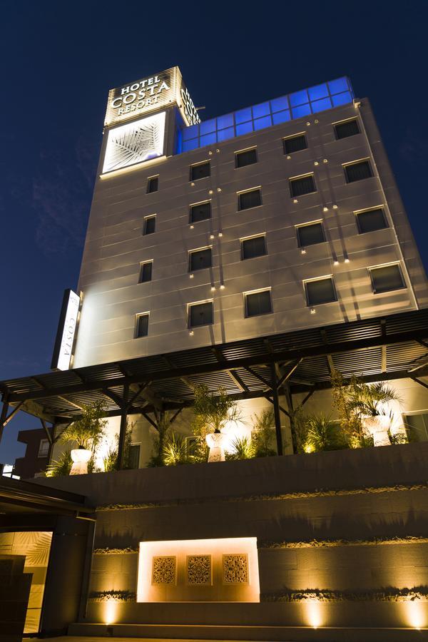 Hotel Costa Resort Hanno (Adults Only) Екстер'єр фото