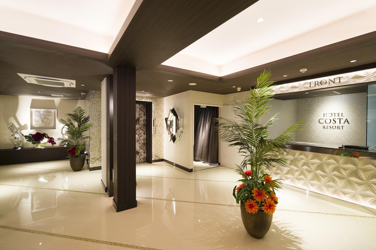 Hotel Costa Resort Hanno (Adults Only) Екстер'єр фото