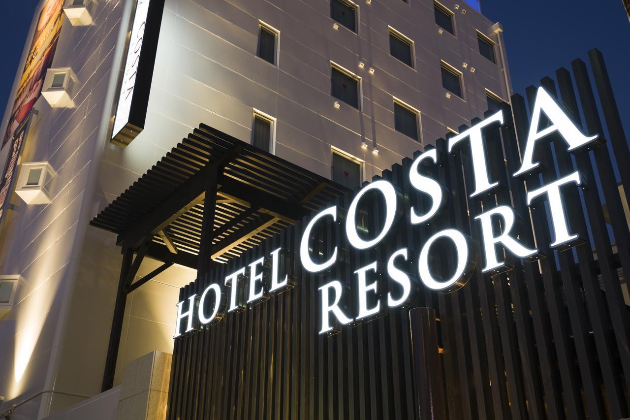 Hotel Costa Resort Hanno (Adults Only) Екстер'єр фото