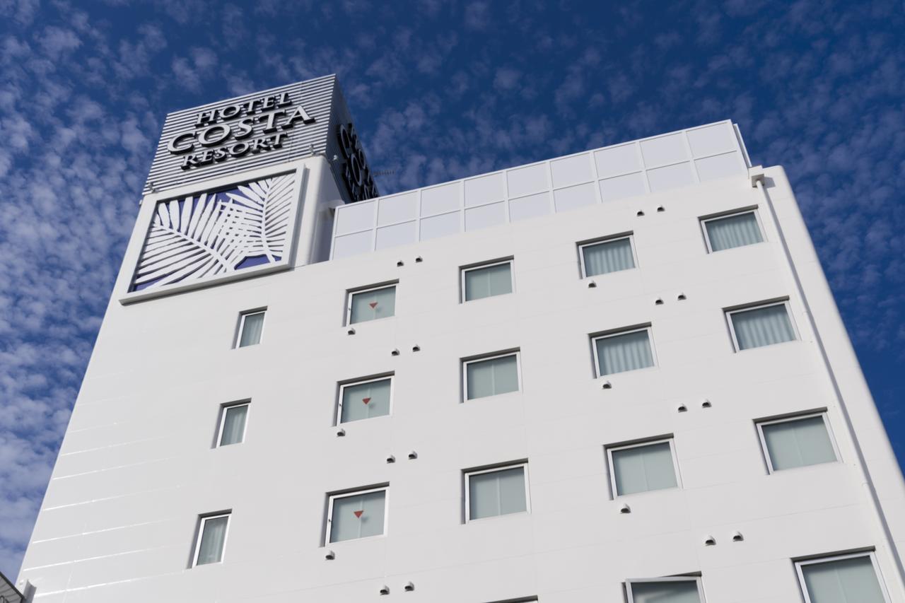 Hotel Costa Resort Hanno (Adults Only) Екстер'єр фото