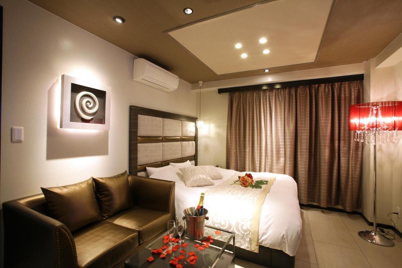 Hotel Costa Resort Hanno (Adults Only) Екстер'єр фото