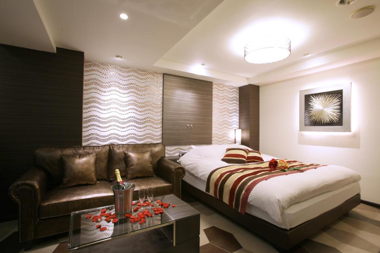Hotel Costa Resort Hanno (Adults Only) Екстер'єр фото