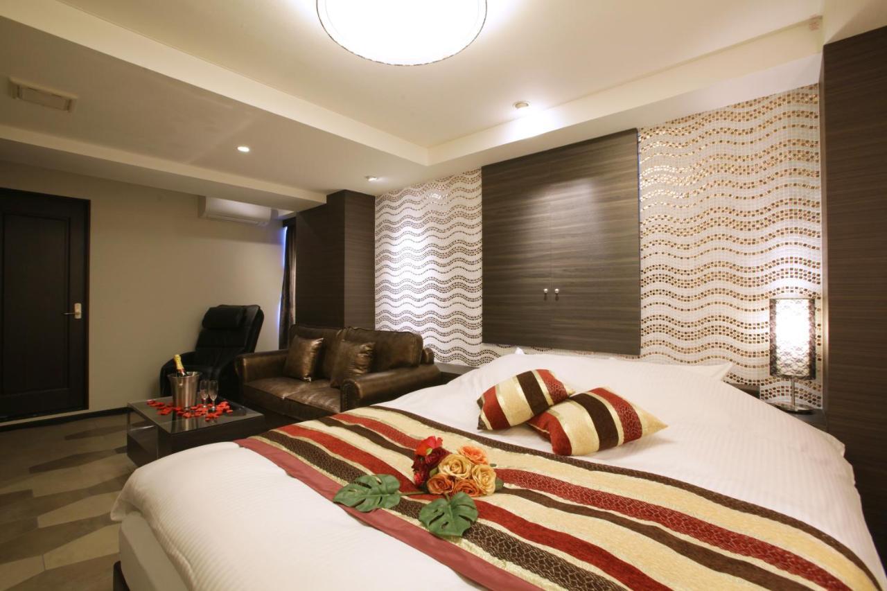 Hotel Costa Resort Hanno (Adults Only) Екстер'єр фото