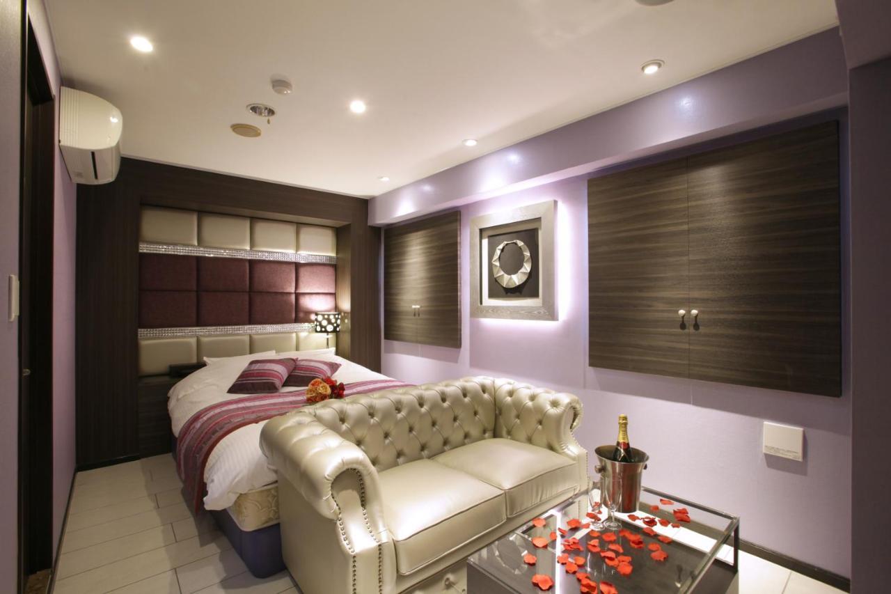 Hotel Costa Resort Hanno (Adults Only) Екстер'єр фото