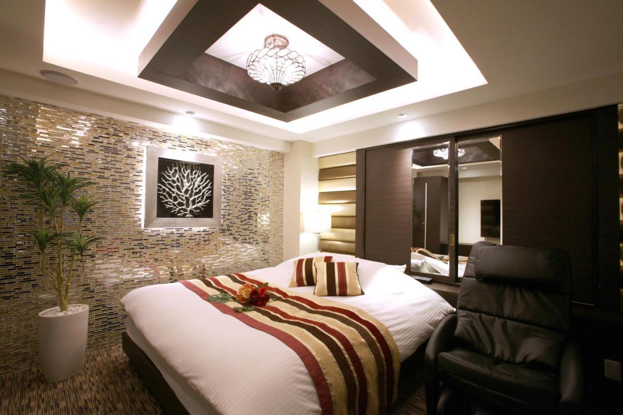 Hotel Costa Resort Hanno (Adults Only) Екстер'єр фото