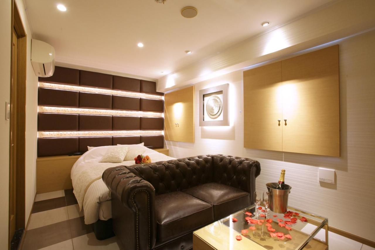 Hotel Costa Resort Hanno (Adults Only) Екстер'єр фото