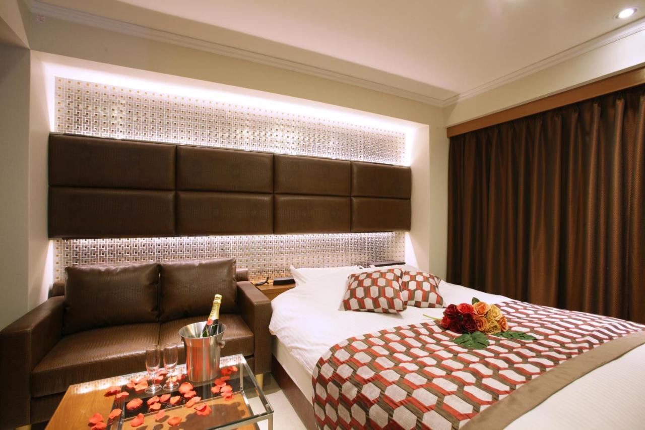 Hotel Costa Resort Hanno (Adults Only) Екстер'єр фото